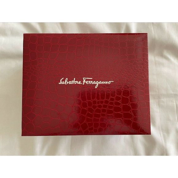 Salvatore Ferragamo Men Wristwatch Black PVD Coated Stainless Steel F-80 Pilot main image 9